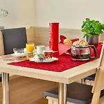 Falk Apartmenthaus Norimberga