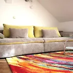 Hotel Falk Apartmenthaus Norimberga