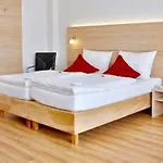 Falk Apartmenthaus نورنبيرغ