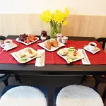 Hotel Falk Apartmenthaus 3*
