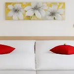Falk Apartmenthaus Hotel Norimberga