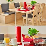 Hotel Falk Apartmenthaus Norimberga