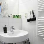Hotel Falk Apartmenthaus 3*