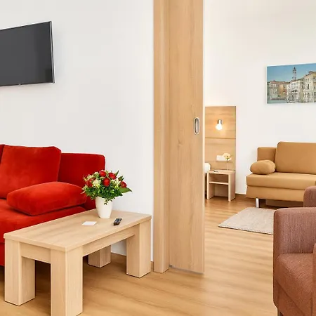 Falk Apartmenthaus 3*