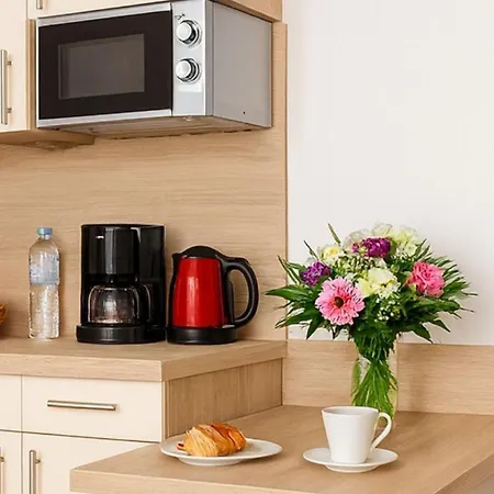 Hotel Falk Apartmenthaus