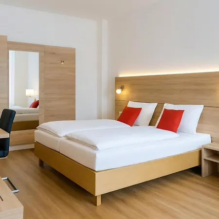 Falk Apartmenthaus 3* Nürnberg