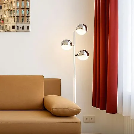 Hotel Falk Apartmenthaus