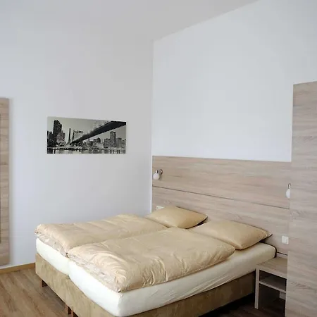 Falk Apartmenthaus Nürnberg