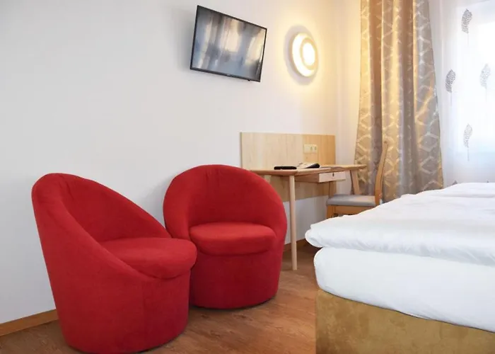 Falk Apartmenthaus 3*