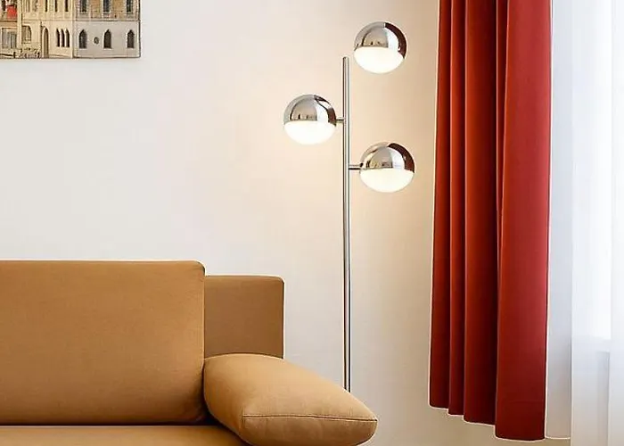 Otel Falk Apartmenthaus