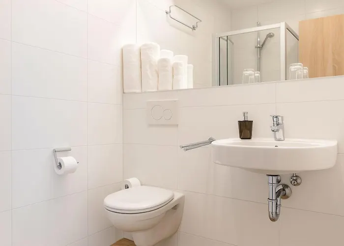 Falk Apartmenthaus 3*