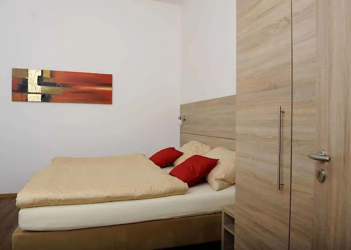 Falk Apartmenthaus