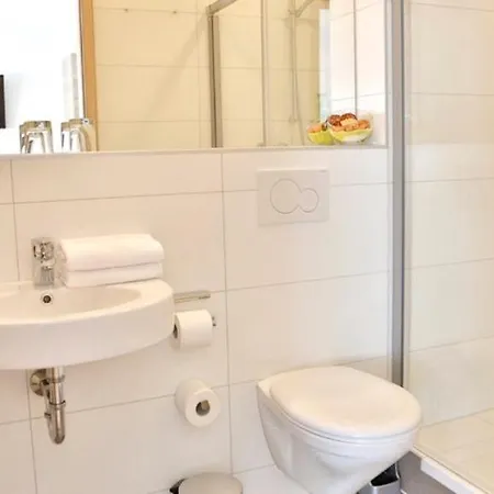 Hotel Falk Apartmenthaus 3*