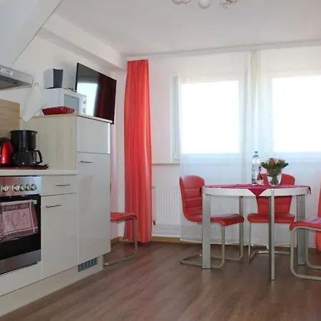 Hotel Falk Apartmenthaus