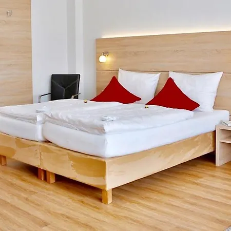 Falk Apartmenthaus Nuremberg
