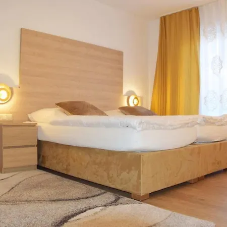 Hotel Falk Apartmenthaus Nuremberg