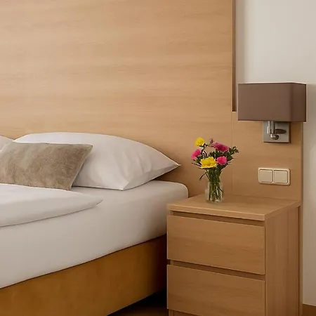 ダス ファルク アパートメントハウス