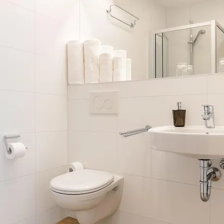 Falk Apartmenthaus 3*