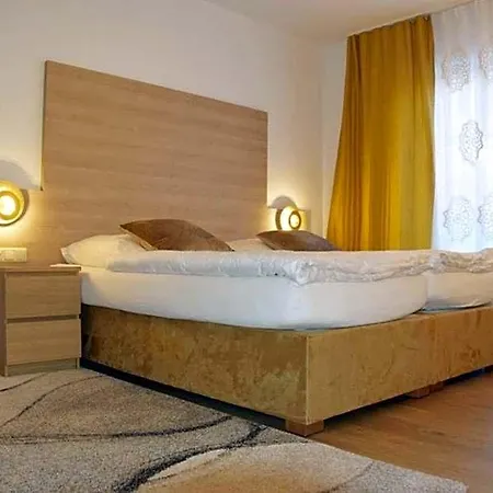 Falk Apartmenthaus Hotel