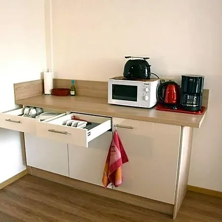 Falk Apartmenthaus Hotel 3*