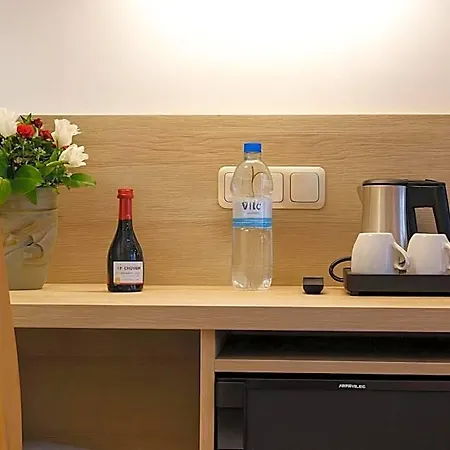 Falk Apartmenthaus 3*