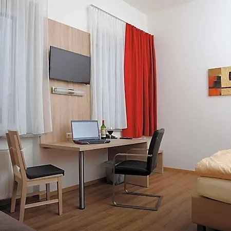 Falk Apartmenthaus Hotel Nürnberg