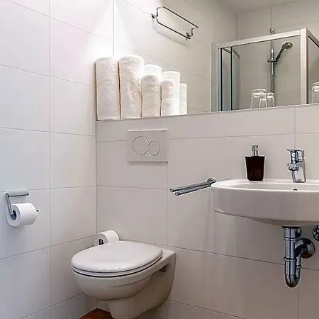 Falk Apartmenthaus