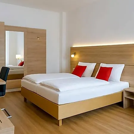 Hotel Falk Apartmenthaus