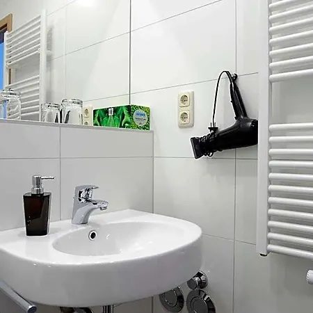 Hotel Falk Apartmenthaus 3*