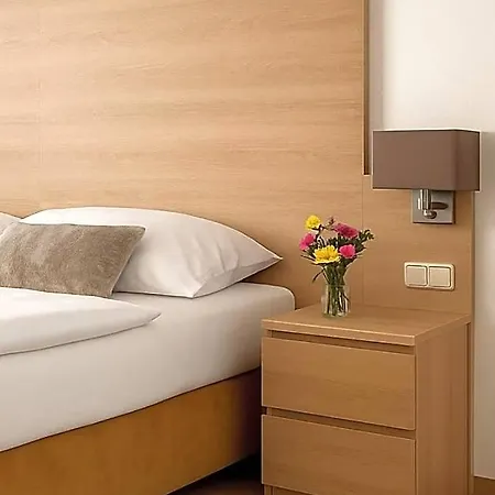 Falk Apartmenthaus Hotel Norymberga