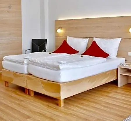 Falk Apartmenthaus Norymberga