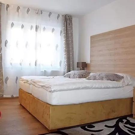 Falk Apartmenthaus