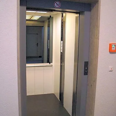 Falk Apartmenthaus 3*