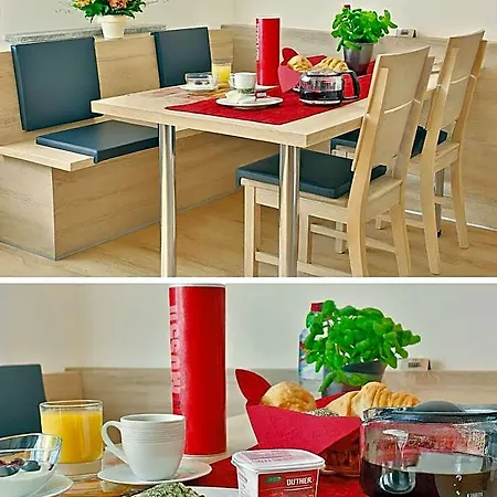 Hotel Falk Apartmenthaus Norymberga