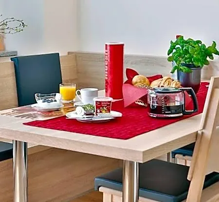 Falk Apartmenthaus