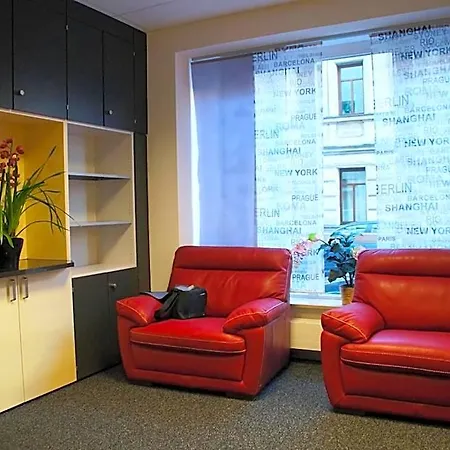 Hotel Falk Apartmenthaus