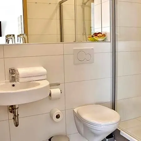 Falk Apartmenthaus Hotel