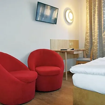 Hotel Falk Apartmenthaus 3*