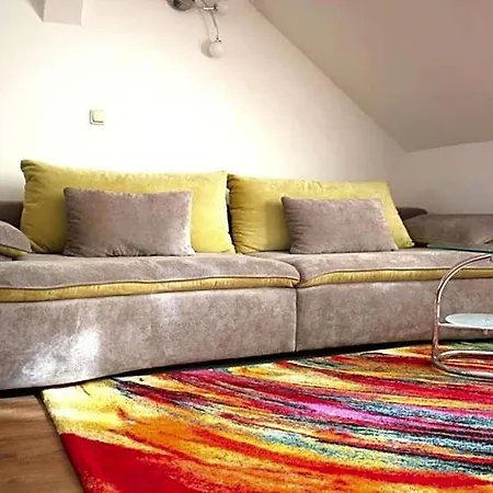 Falk Apartmenthaus Hotel