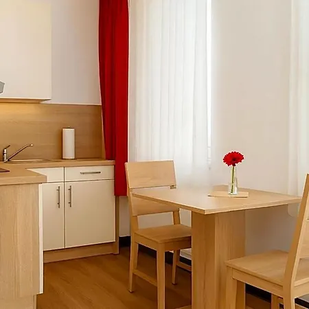 Falk Apartmenthaus 3*