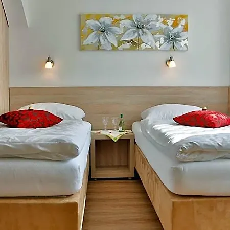 Falk Apartmenthaus 3*
