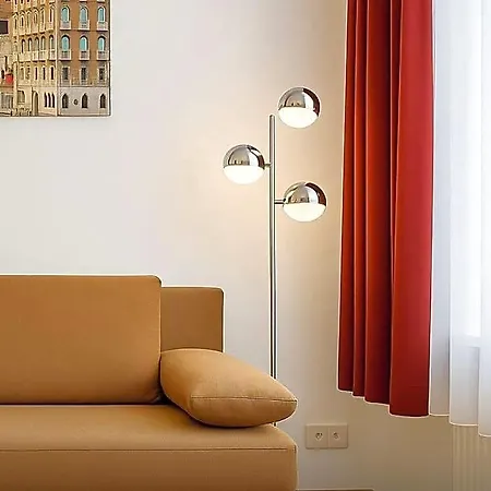 Falk Apartmenthaus