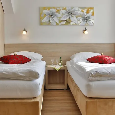 Falk Apartmenthaus Nuremberg