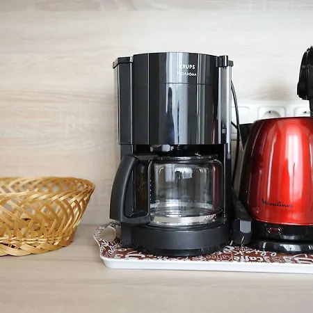 Hotel Falk Apartmenthaus