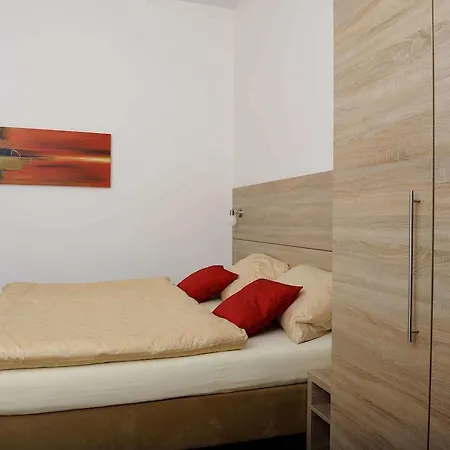 Falk Apartmenthaus