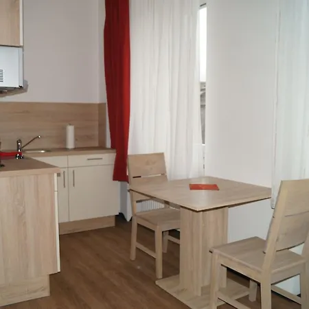 Falk Apartmenthaus Nuremberg