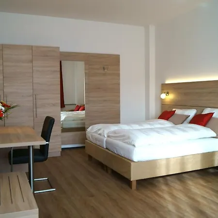 Falk Apartmenthaus Nuremberg
