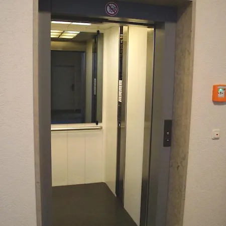 Falk Apartmenthaus