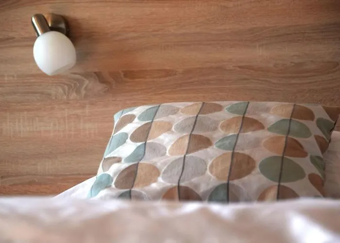 Falk Apartmenthaus 3*