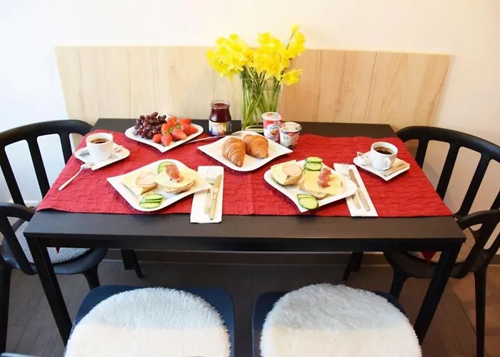 Hotel Falk Apartmenthaus 3*